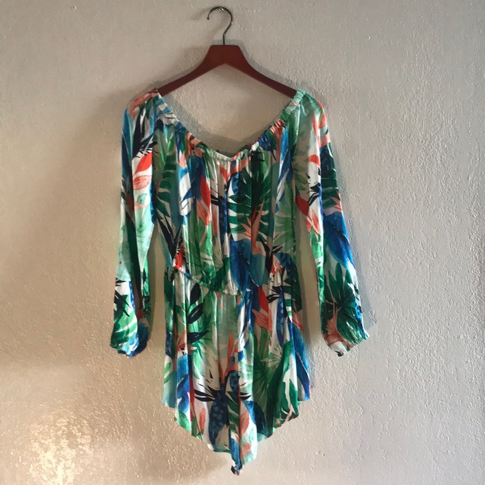 Romper - Picture 2 of 2
